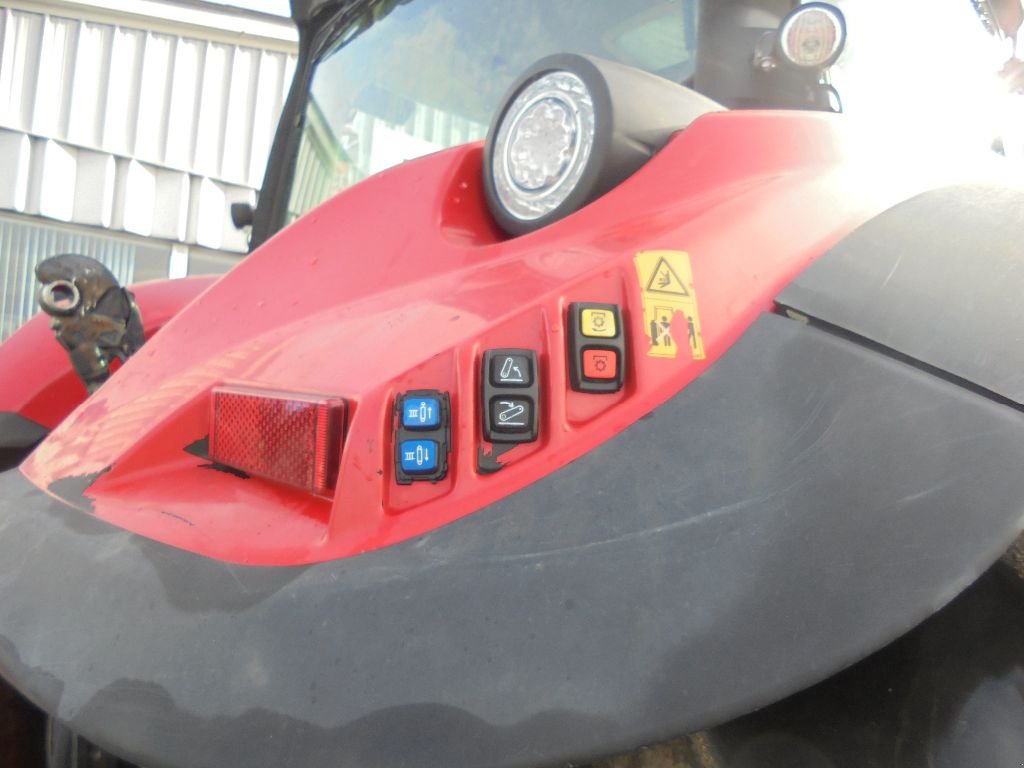 Traktor tip McCormick X7-680P, Gebrauchtmaschine in AUTHON (Poză 7)
