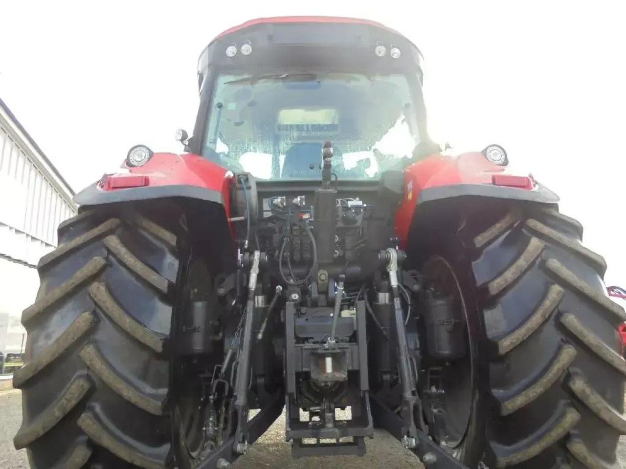 Traktor za tip McCormick x7-690p, Gebrauchtmaschine u Authon (Slika 7)