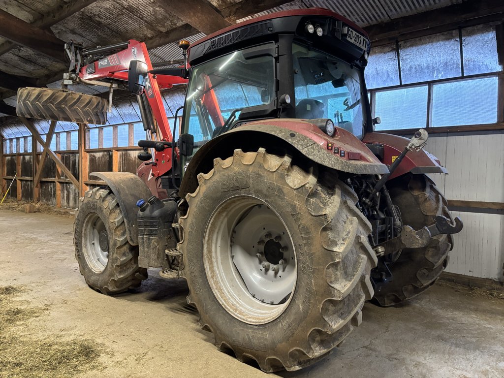 Traktor tipa McCormick X7.440 PRO DRIVE, Gebrauchtmaschine u MAURIAC (Slika 4)