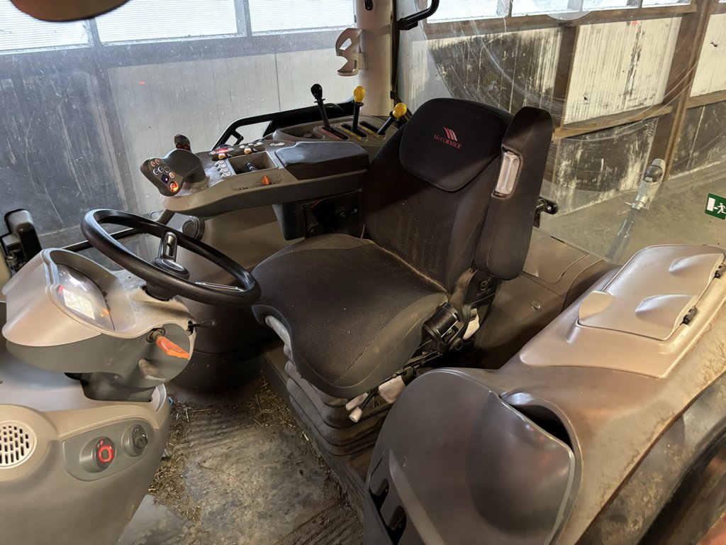 Traktor tipa McCormick X7.440 PRO DRIVE, Gebrauchtmaschine u MAURIAC (Slika 10)