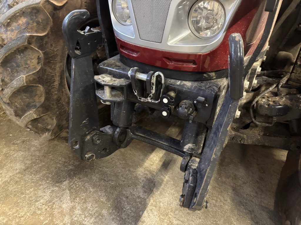 Traktor tipa McCormick X7.440 PRO DRIVE, Gebrauchtmaschine u MAURIAC (Slika 9)
