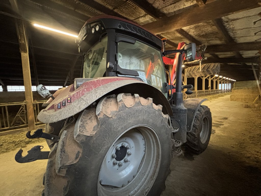 Traktor tipa McCormick X7.440 PRO DRIVE, Gebrauchtmaschine u MAURIAC (Slika 5)