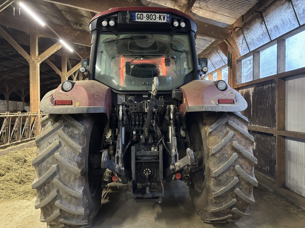 Traktor tipa McCormick X7.440 PRO DRIVE, Gebrauchtmaschine u MAURIAC (Slika 7)