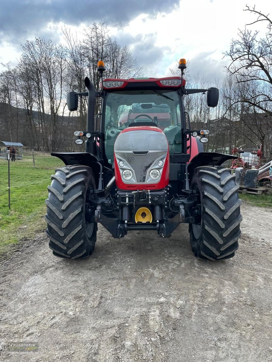 Traktor typu McCormick X7.450 T4i, Gebrauchtmaschine v Gampern (Obrázok 3)
