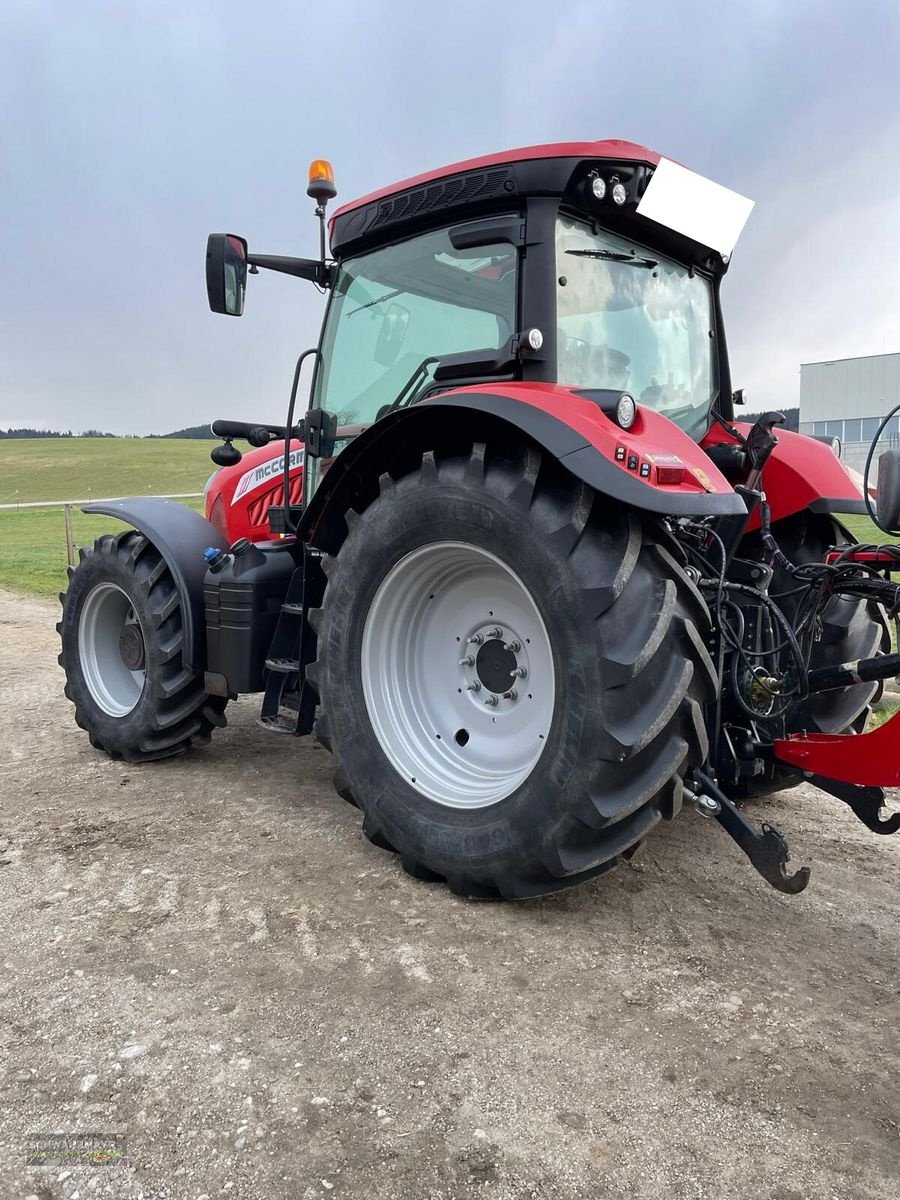 Traktor typu McCormick X7.450 T4i, Gebrauchtmaschine v Gampern (Obrázok 4)