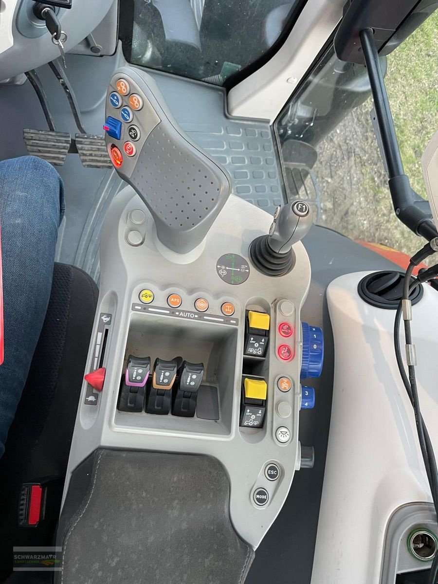 Traktor typu McCormick X7.450 T4i, Gebrauchtmaschine v Gampern (Obrázok 17)