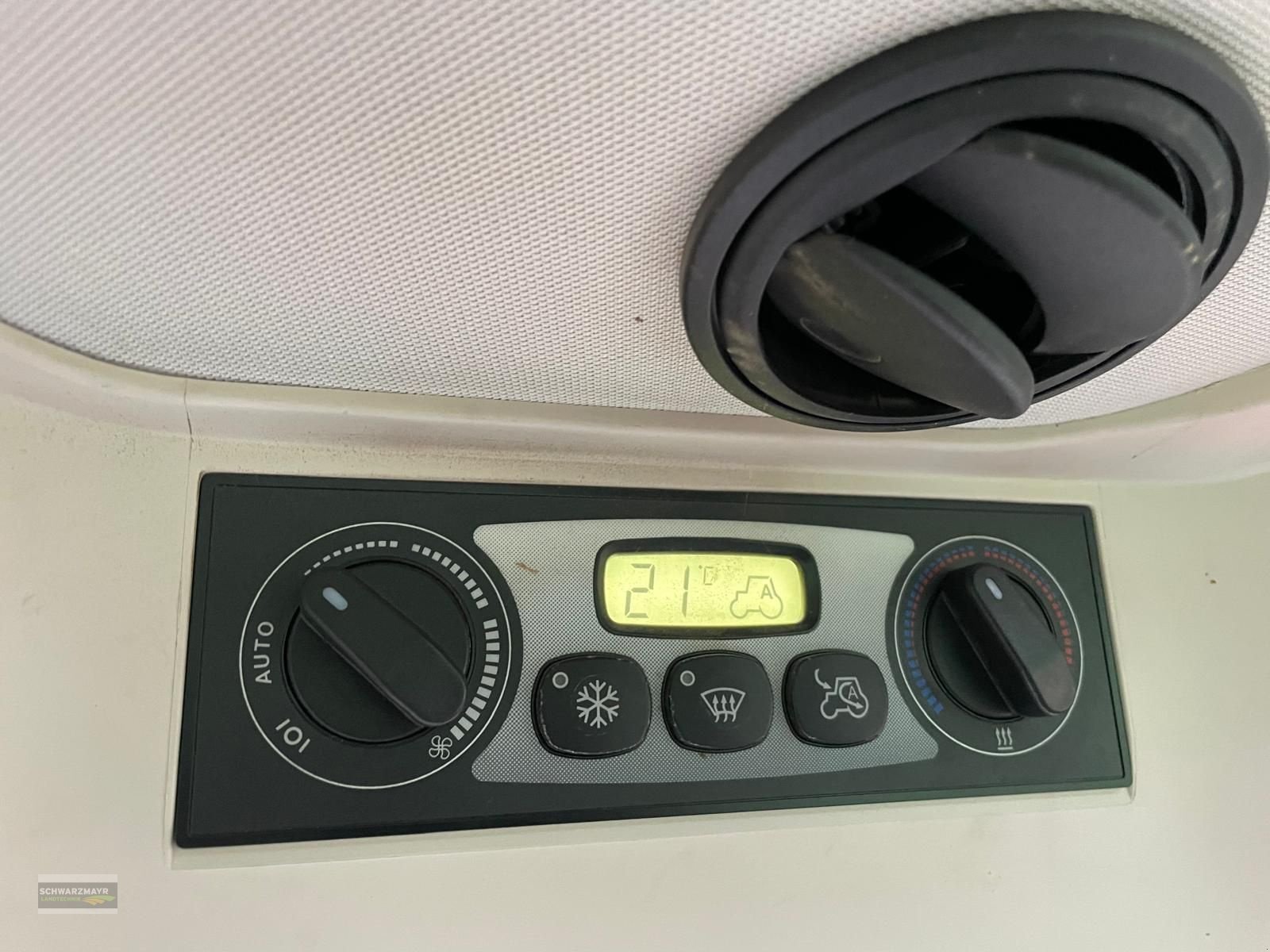 Traktor typu McCormick X7.450 T4i, Gebrauchtmaschine v Gampern (Obrázok 14)