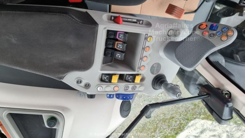 Traktor του τύπου McCormick X7.450, Gebrauchtmaschine σε CIVENS (Φωτογραφία 9)