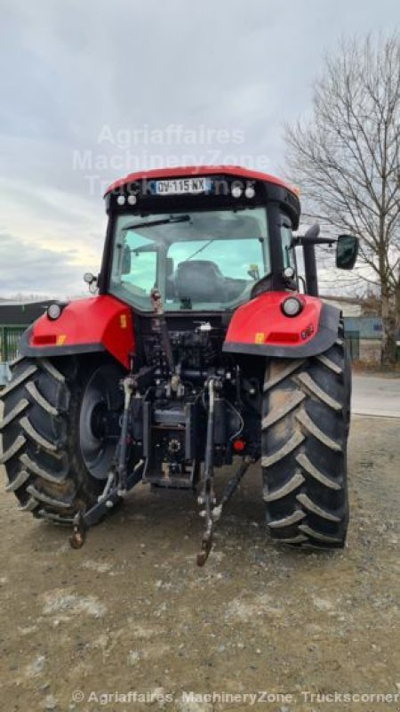 Traktor του τύπου McCormick X7.450, Gebrauchtmaschine σε CIVENS (Φωτογραφία 5)