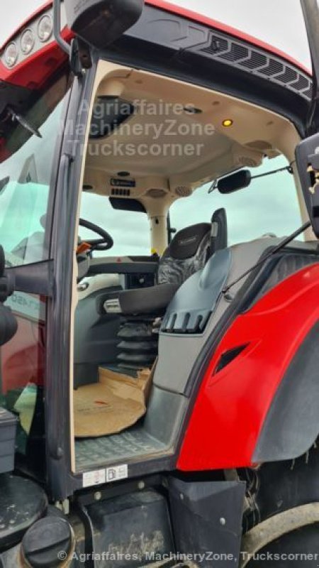 Traktor του τύπου McCormick X7.450, Gebrauchtmaschine σε CIVENS (Φωτογραφία 8)