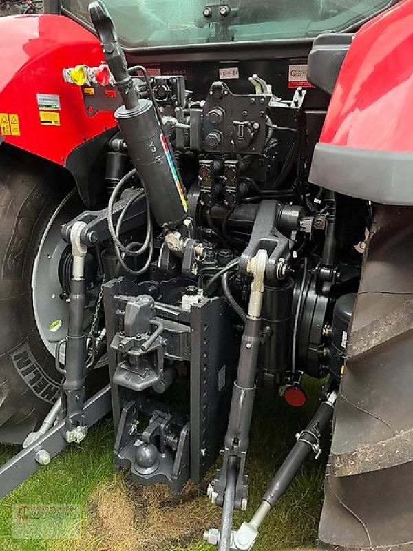 Traktor del tipo McCormick X7.618 VT, Vorführmaschine en Geestland OT Neuenwalde (Imagen 9)