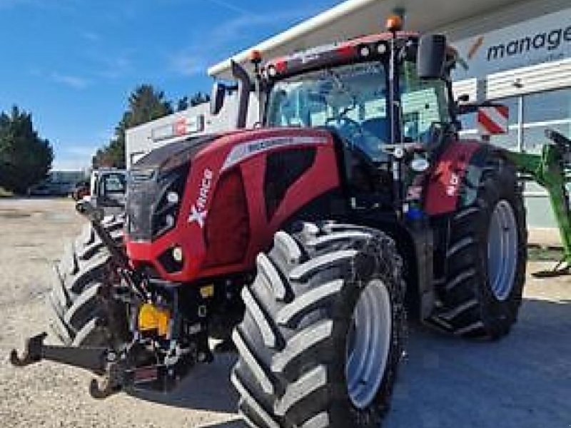 Traktor du type McCormick x7.621 vt-drive, Gebrauchtmaschine en MONFERRAN