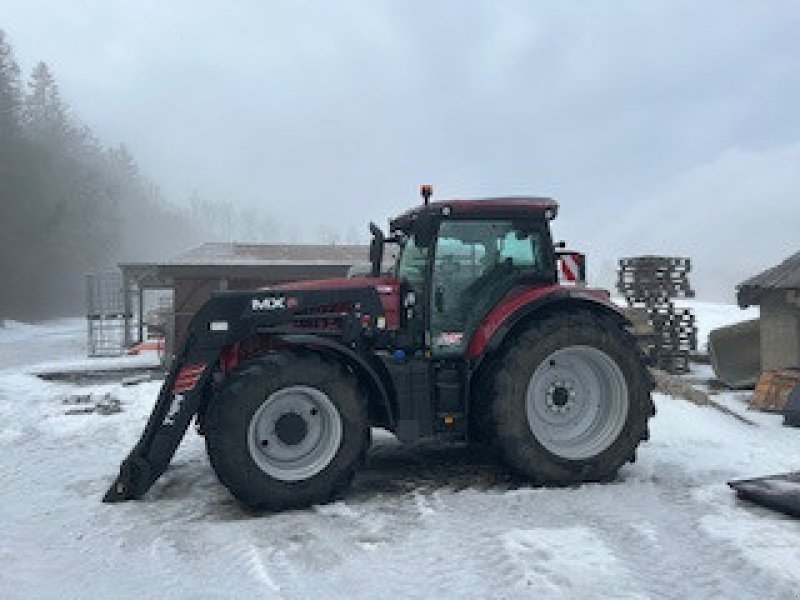 Traktor des Typs McCormick X7.621 VT-Drive, Gebrauchtmaschine in Vallorbe (Bild 3)