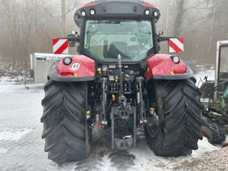 Traktor des Typs McCormick X7.621 VT-Drive, Gebrauchtmaschine in Vallorbe (Bild 2)