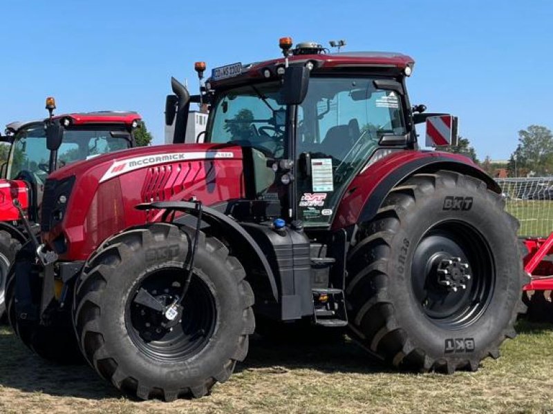 Traktor typu McCormick X7.624, Gebrauchtmaschine v Meeder (Obrázek 4)