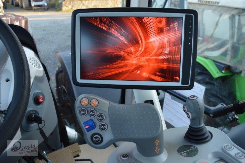 Traktor του τύπου McCormick X7.624, Gebrauchtmaschine σε Regen (Φωτογραφία 2)