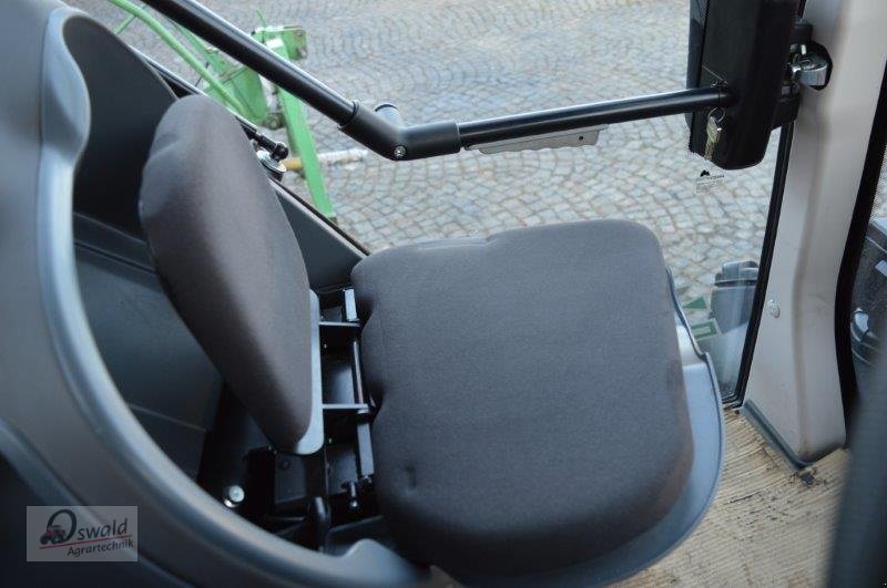 Traktor του τύπου McCormick X7.624, Gebrauchtmaschine σε Regen (Φωτογραφία 9)