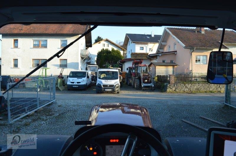 Traktor του τύπου McCormick X7.624, Gebrauchtmaschine σε Regen (Φωτογραφία 10)