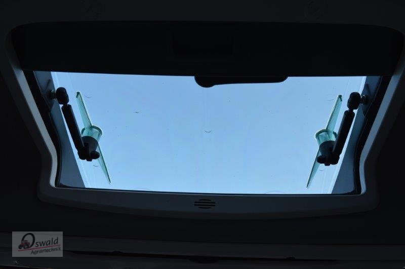 Traktor του τύπου McCormick X7.624, Gebrauchtmaschine σε Regen (Φωτογραφία 12)