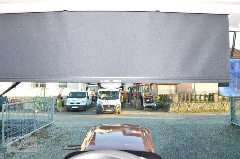 Traktor του τύπου McCormick X7.624, Gebrauchtmaschine σε Regen (Φωτογραφία 13)