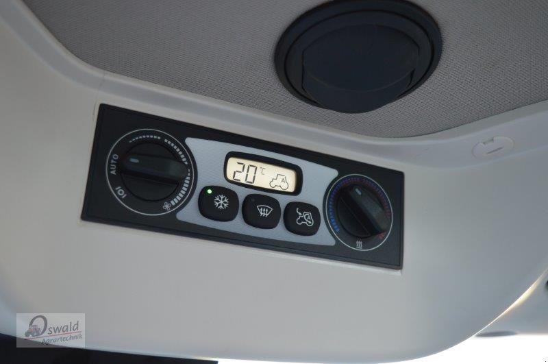 Traktor του τύπου McCormick X7.624, Gebrauchtmaschine σε Regen (Φωτογραφία 14)