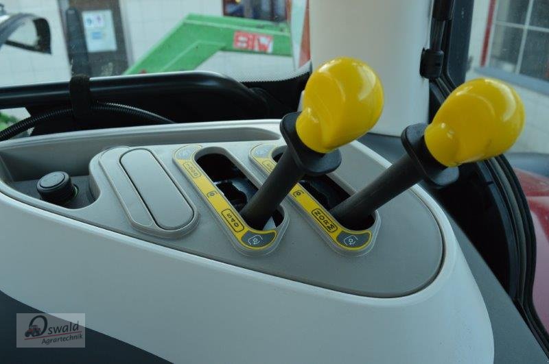 Traktor του τύπου McCormick X7.624, Gebrauchtmaschine σε Regen (Φωτογραφία 15)