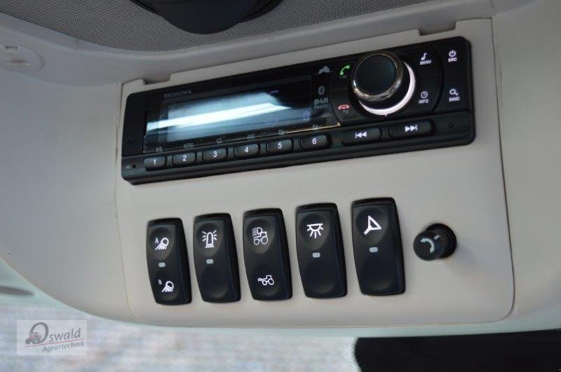 Traktor του τύπου McCormick X7.624, Gebrauchtmaschine σε Regen (Φωτογραφία 16)