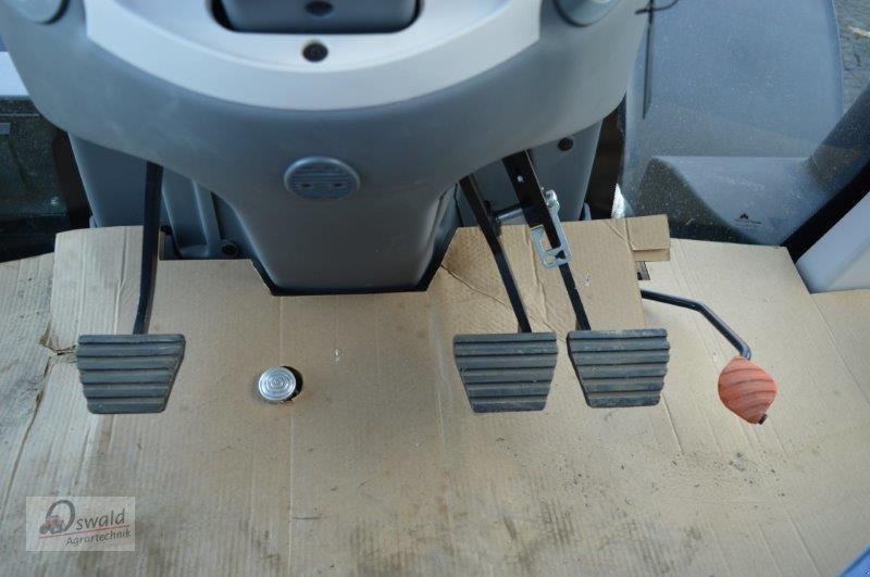 Traktor του τύπου McCormick X7.624, Gebrauchtmaschine σε Regen (Φωτογραφία 17)