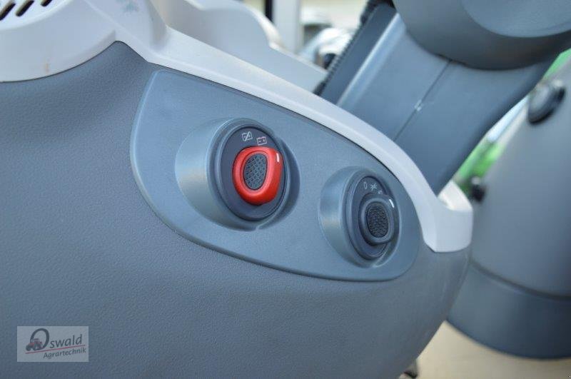 Traktor του τύπου McCormick X7.624, Gebrauchtmaschine σε Regen (Φωτογραφία 18)