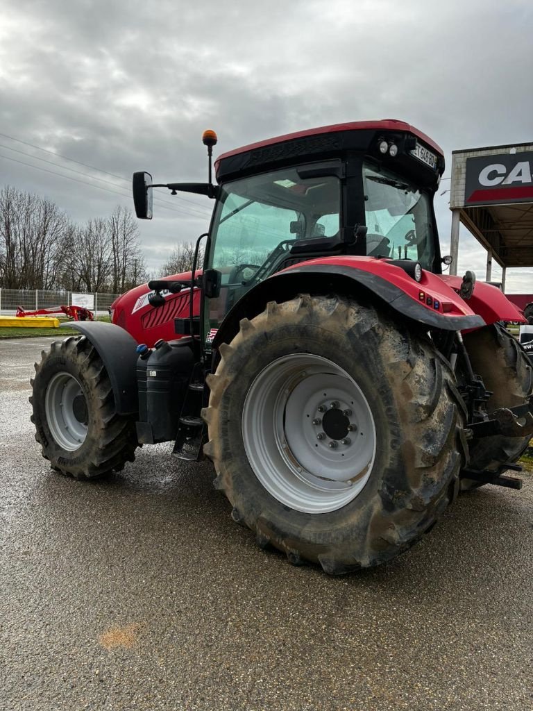 Traktor des Typs McCormick X7.650, Gebrauchtmaschine in PUSEY (Bild 5)