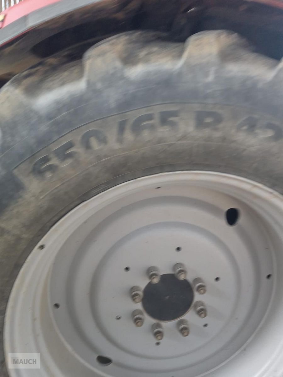 Traktor typu McCormick X7.690 P6-Drive, Gebrauchtmaschine v Burgkirchen (Obrázek 6)