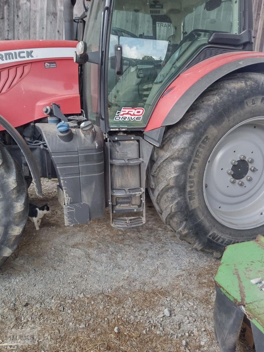 Traktor typu McCormick X7.690 P6-Drive, Gebrauchtmaschine v Burgkirchen (Obrázek 2)