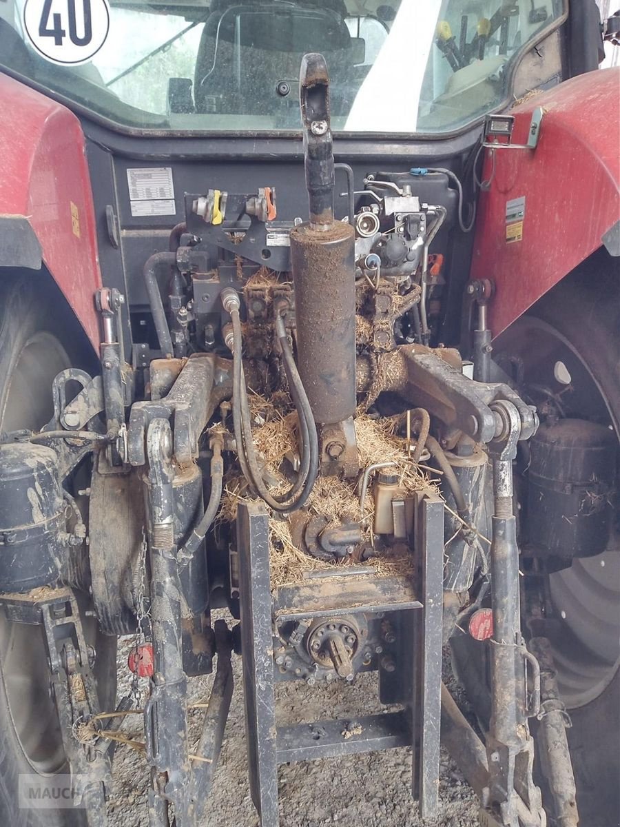 Traktor typu McCormick X7.690 P6-Drive, Gebrauchtmaschine v Burgkirchen (Obrázek 3)