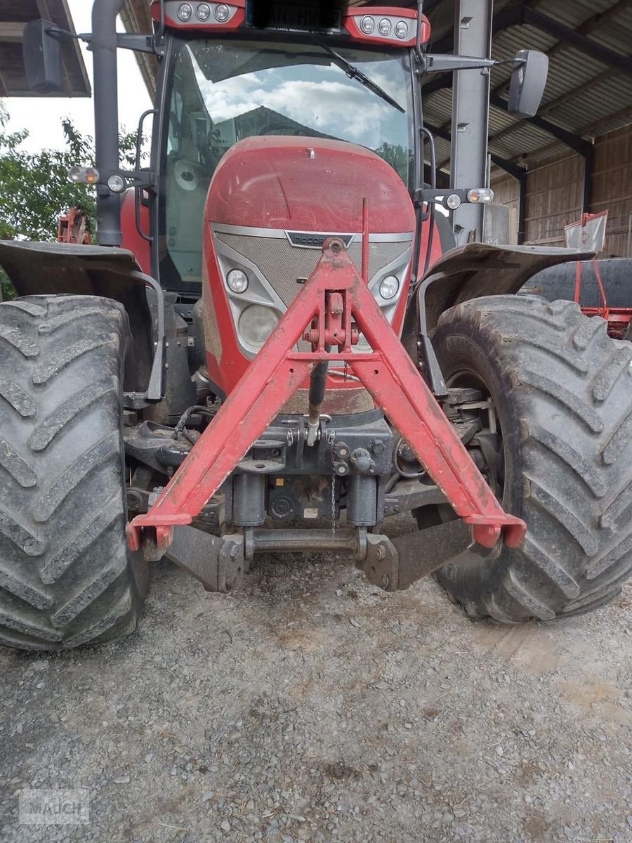 Traktor typu McCormick X7.690 P6-Drive, Gebrauchtmaschine v Burgkirchen (Obrázek 1)