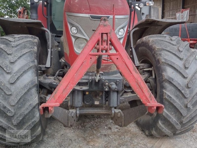 Traktor des Typs McCormick X7.690 P6-Drive, Gebrauchtmaschine in Burgkirchen (Bild 1)