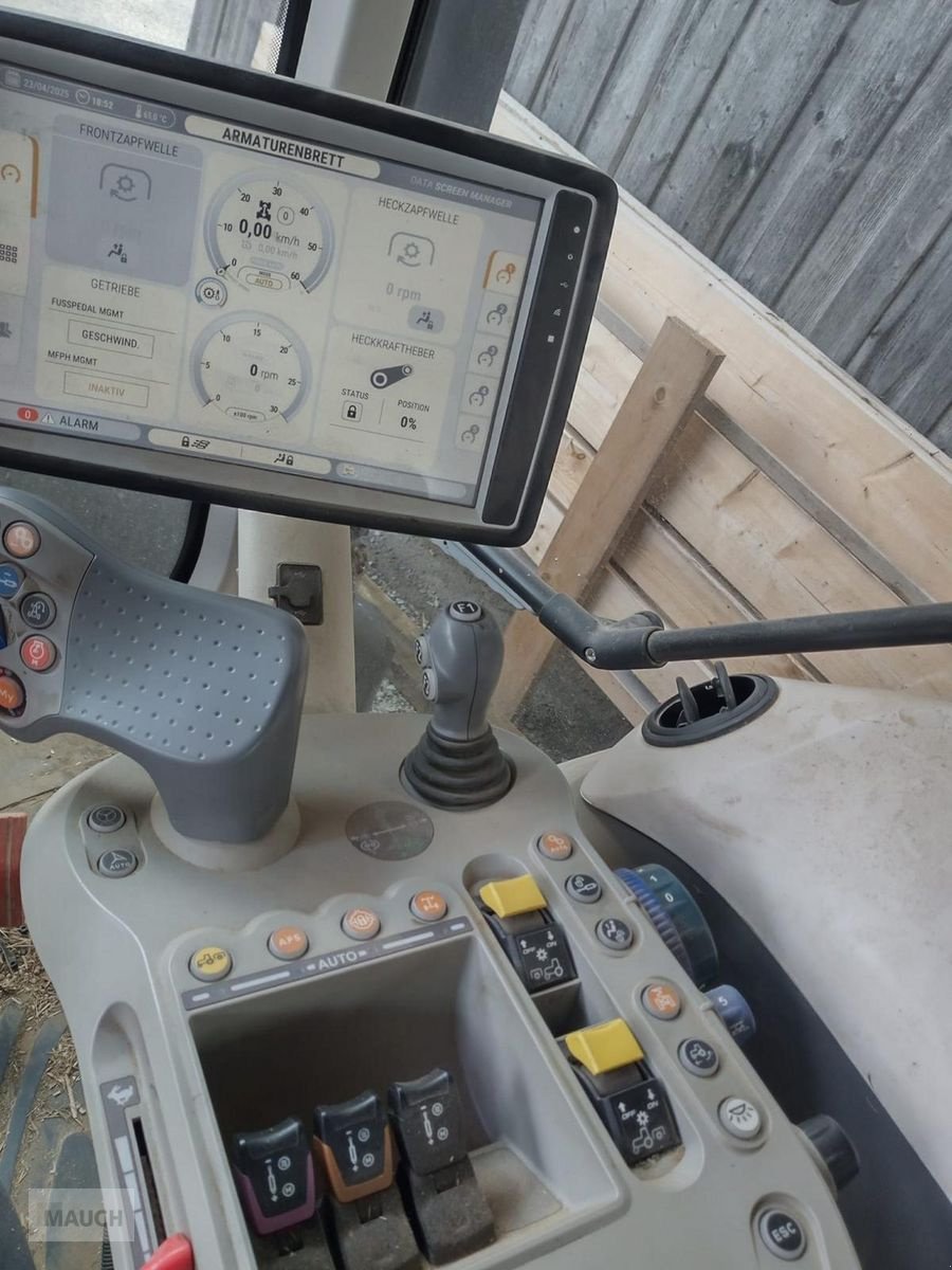 Traktor typu McCormick X7.690 P6-Drive, Gebrauchtmaschine v Burgkirchen (Obrázek 4)