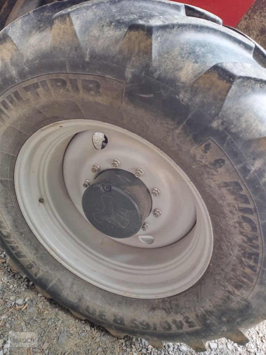 Traktor typu McCormick X7.690 P6-Drive, Gebrauchtmaschine v Burgkirchen (Obrázek 5)