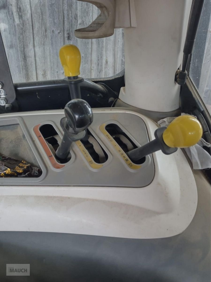 Traktor typu McCormick X7.690 P6-Drive, Gebrauchtmaschine v Burgkirchen (Obrázek 7)