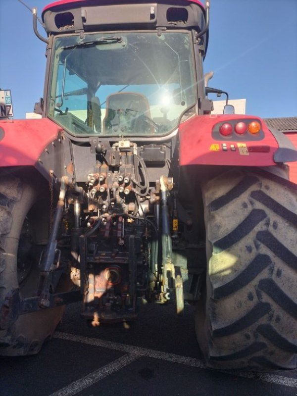 Traktor des Typs McCormick XTX 145, Gebrauchtmaschine in Saint-Priest-Taurion (Bild 5)