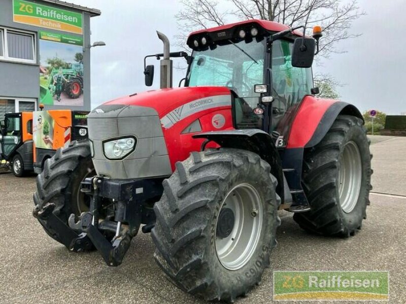 Traktor of the type McCormick XTX 145, Gebrauchtmaschine in Bühl (Picture 1)
