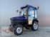 Traktor typu MD Landmaschinen Farmtrac 26 Kleintraktor mit Kabine und Ackerstollenbereifung, Neumaschine w Zeven (Zdjęcie 1)