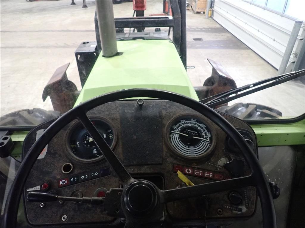 Traktor des Typs Mercedes-Benz 1300 Med Epsilon E98 kran, Gebrauchtmaschine in Haderup (Bild 17)