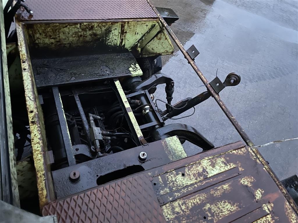 Traktor des Typs Mercedes-Benz 1300, Gebrauchtmaschine in Roslev (Bild 13)