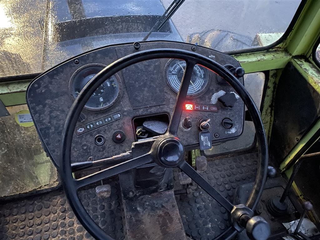 Traktor des Typs Mercedes-Benz 1300, Gebrauchtmaschine in Roslev (Bild 14)