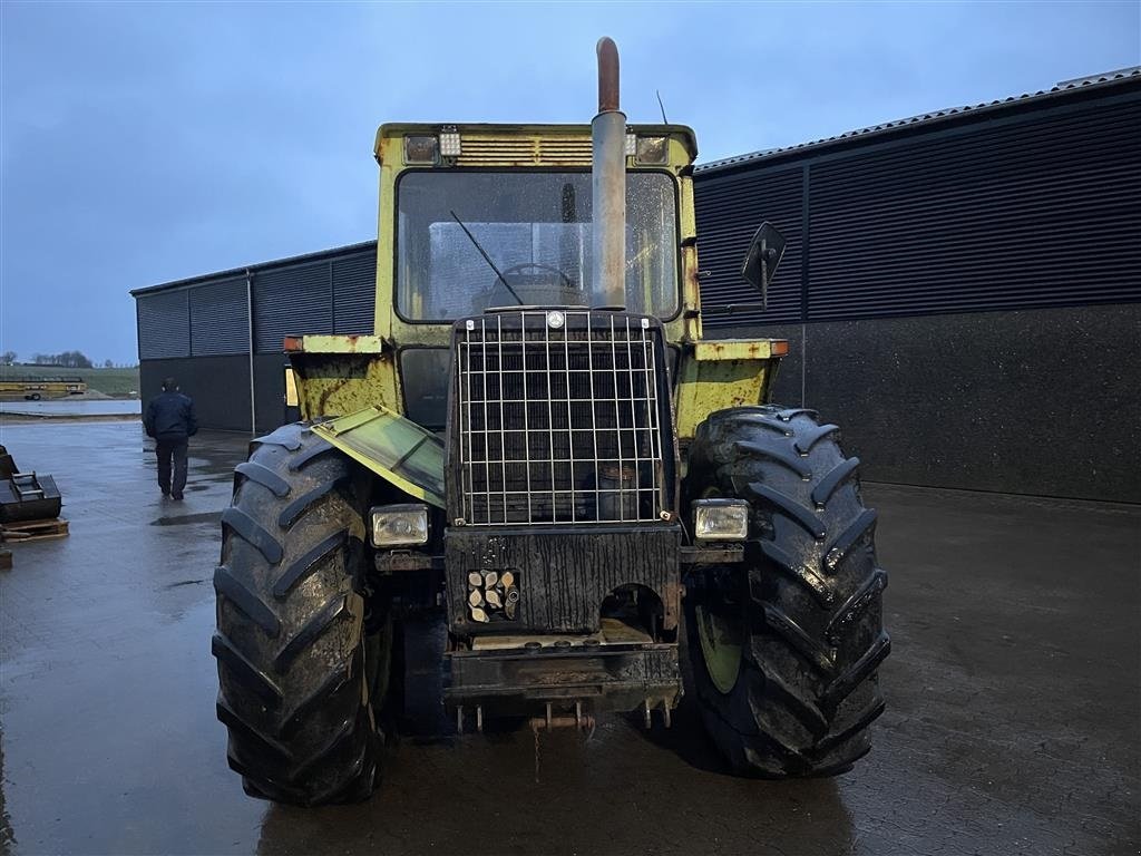 Traktor des Typs Mercedes-Benz 1300, Gebrauchtmaschine in Roslev (Bild 10)