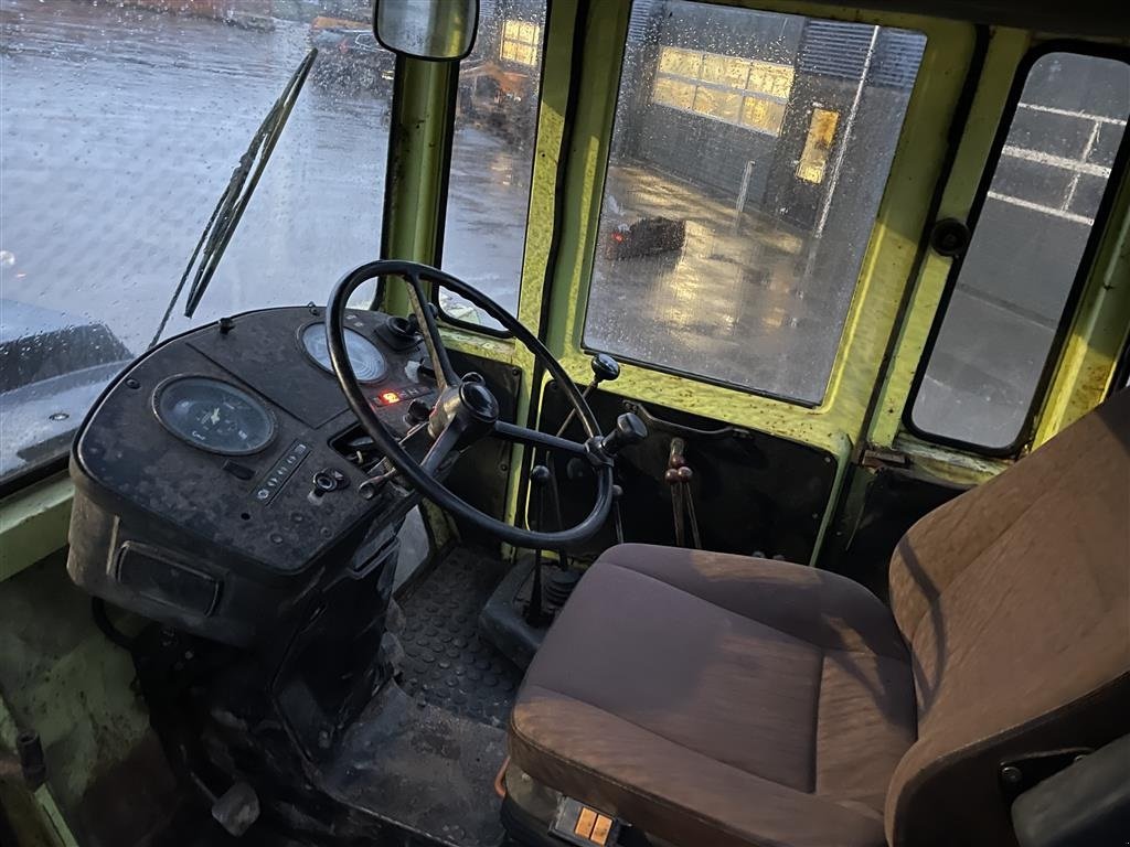 Traktor des Typs Mercedes-Benz 1300, Gebrauchtmaschine in Roslev (Bild 12)