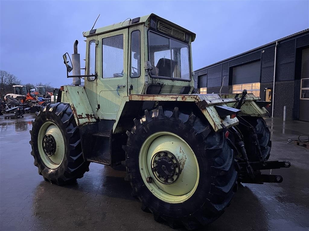Traktor des Typs Mercedes-Benz 1300, Gebrauchtmaschine in Roslev (Bild 3)