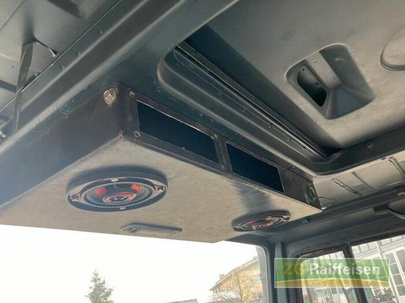 Traktor des Typs Mercedes-Benz 424, Gebrauchtmaschine in Bühl (Bild 18)