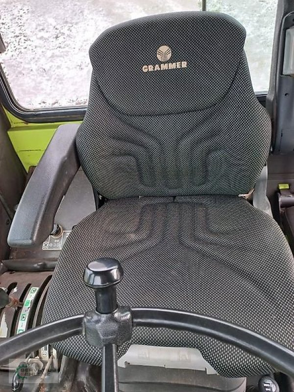 Traktor des Typs Mercedes-Benz MB 900 Turbo TOP!, Gebrauchtmaschine in Rittersdorf (Bild 16)