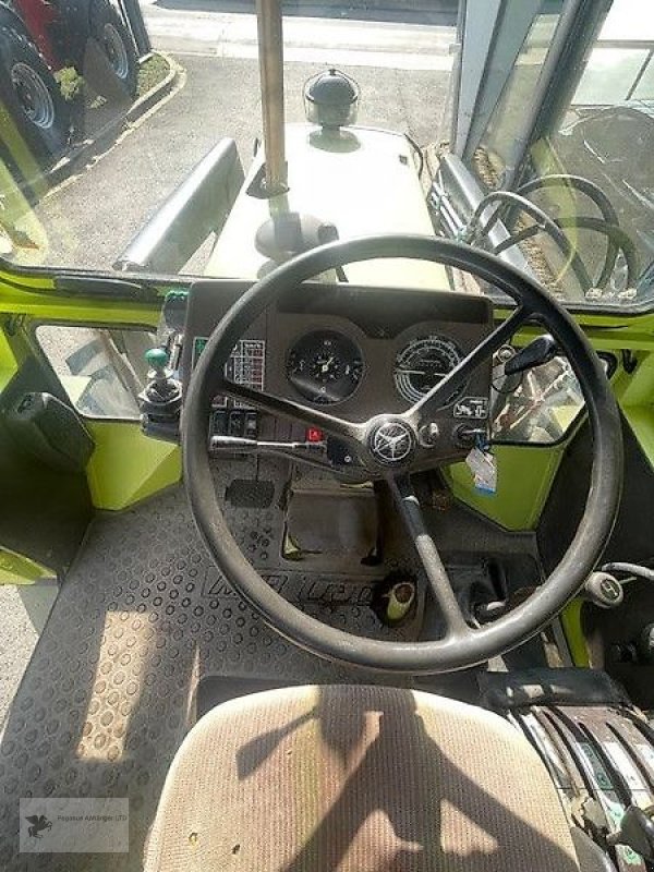 Traktor des Typs Mercedes-Benz MB-Trac 1000 Frontlader Schlepper Oldtimer, Gebrauchtmaschine in Gevelsberg (Bild 12)